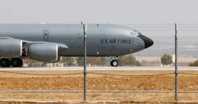 Эта европейская страна не разрешила США использовать свои военные базы для операций против Ирана