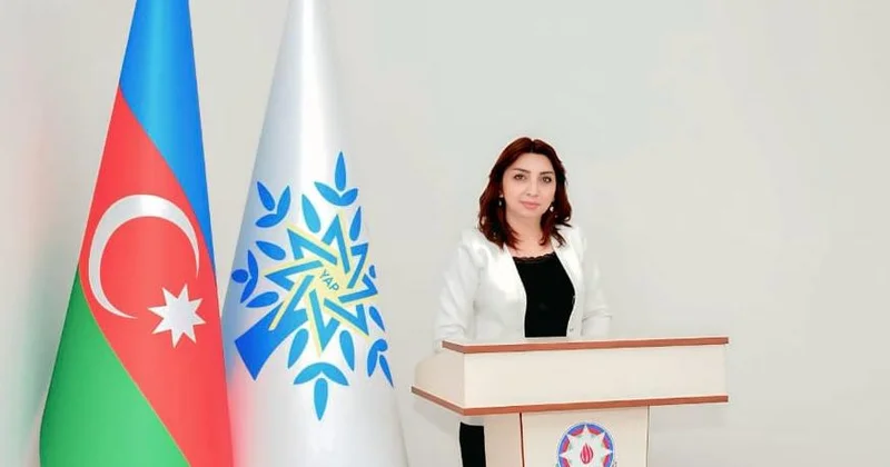 Xocalı Soyqırımı Memorialının açılışı Tarixin dərsi və ədalətin təcəssümü