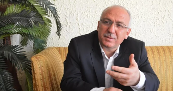 “İran kimi əsas aktorun zəifləməsi Türkiyə ətrafında qeyri sabitlik yarada bilər” TÜRKİYƏLİ POLİTOLOQ