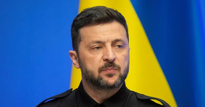 Зеленский назвал условие, при котором Украина может отправить в страны Ближнего Востока операторов дронов