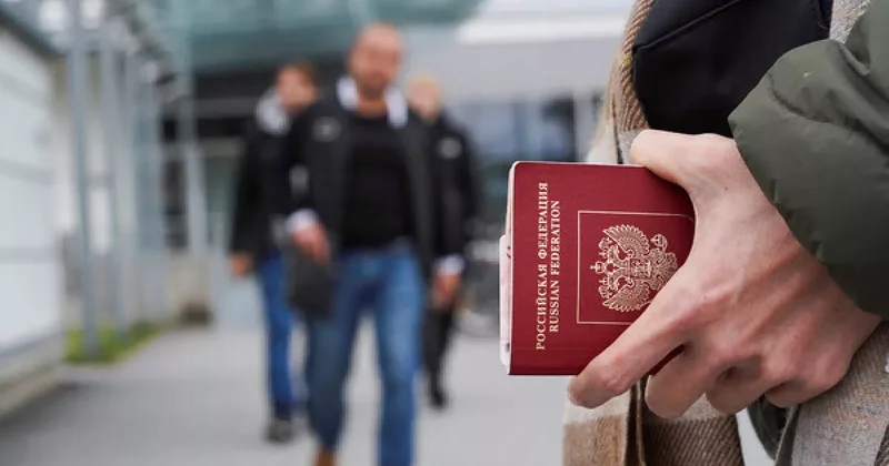 Финляндия прекратит принимать россиян с небиометрическими паспортами