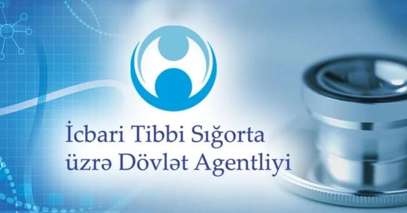 Dövlət Agentliyi “Tibbi sığorta haqqında” Qanuna edilən dəyişikliyə aydınlıq gətirib