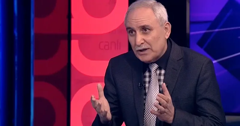 “İran zəiflədikdən sonra küçə etirazları başlayacaq” Natiq Miri