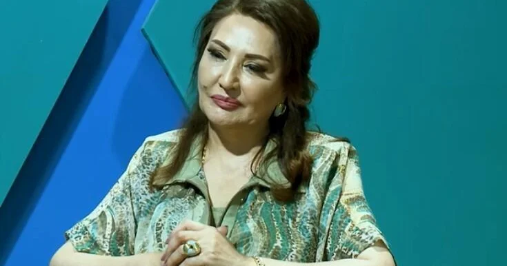 Əməkdar artist: Barmağımdan nişan üzüyümü, qulağımdan sırğamı çıxartdılar
