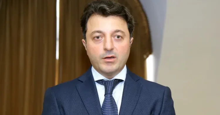 Yaxın Şərqdə münaqişə domino effekti ilə qlobal müharibəyə sürüklənir Deputatdan geosiyasi TƏHLİL
