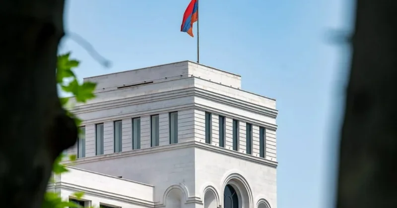 Армения готова помочь Ирану