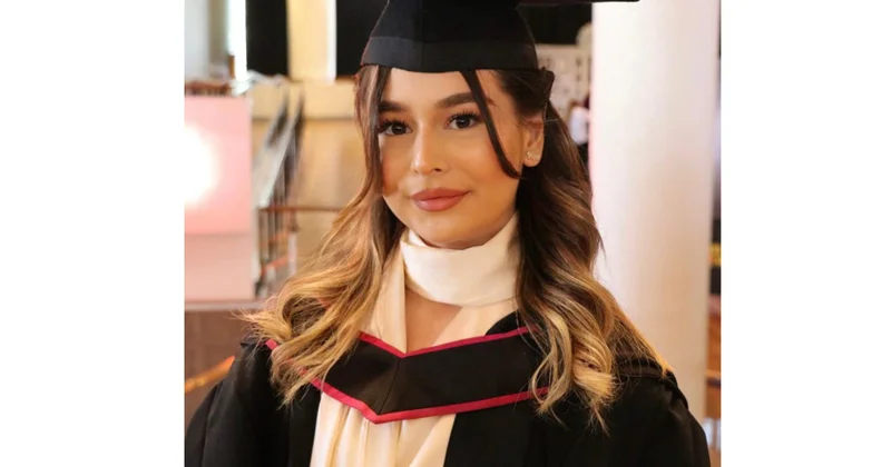 Londonda gənc azərbaycanlı modelyerin uğuru: Hədəfim öz brendimi Bakıya gətirməkdir