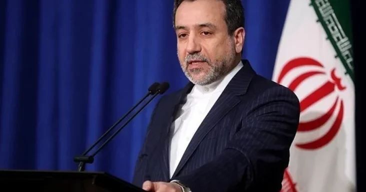Nazir Əraqçi: Xameneinin öldürdülməsi Tramp və Netanyahu üçün cinayət məsuliyyəti yaradır