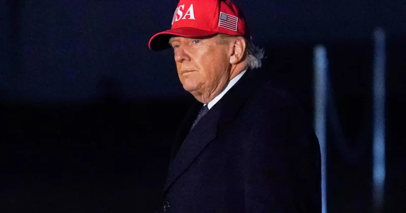 У Трампа три кандидата на пост главы Ирана важное заявление