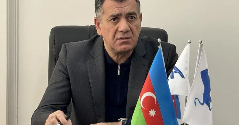 “PEZEŞKİAN MƏHZ BUNA GÖRƏ ÖLDÜRÜLMƏDİ...” “Azərbaycan və Türkiyə ən yaxşı vasitəçi ola bilər”