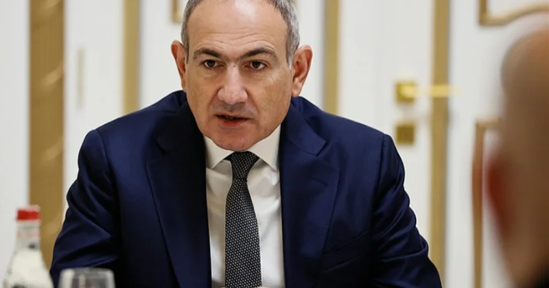 Пашинян выразил соболезнования президенту Ирана