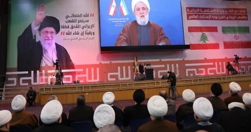 Müdafiə naziri İsrailin Hizbullah liderini hədəf alacağı ilə bağlı xəbərdarlıq edib