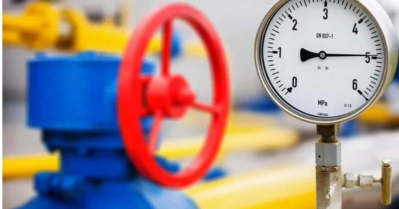 Avropanın qaz ehtiyatları 30% dən aşağı düşüb