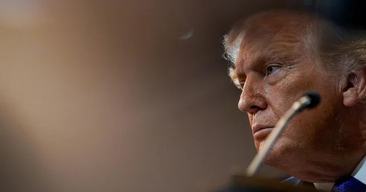 Трамп назвал свои условия для снятия санкций с Ирана