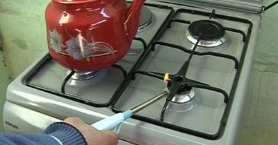 Abşeronda qaz KƏSİLƏCƏK