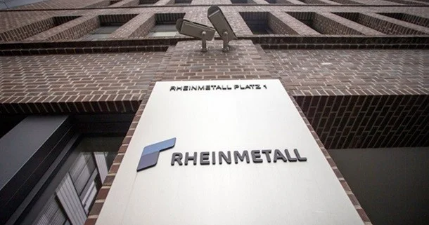 Rheinmetall выходит в военное судостроение после сделки с NVL