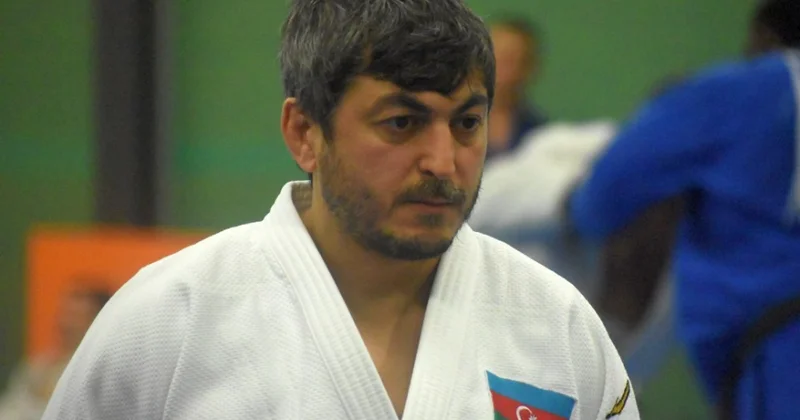 Cüdo millisinin böyük məşqçisi: Daşkənddə qazanılan 4 qızıl medal əzmkarlığın və zəhmətin nəticəsidir