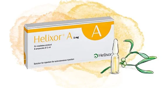 Helixor A nın endometriozda təbii killer (NK) hüceyrə aktivliyinə təsiri