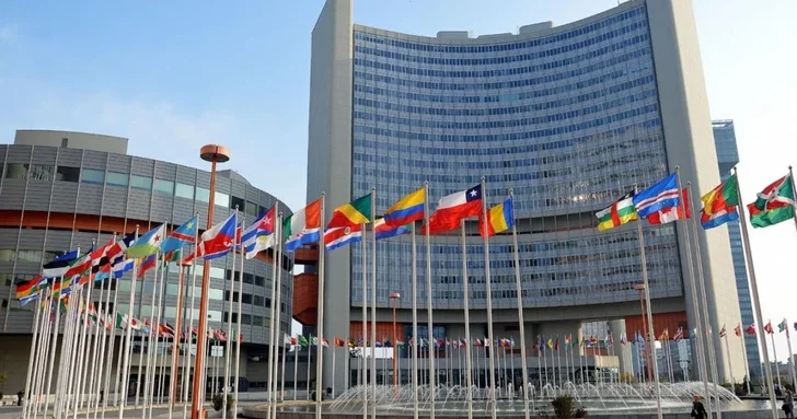 Иран в МАГАТЭ: Атаки США нарушают международное право и Устав организации