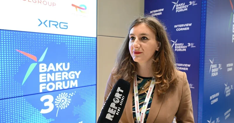 M Gaz: Совместный проект с SOCAR по гибридной газификации будет расширен и на другие балканские страны ИНТЕРВЬЮ