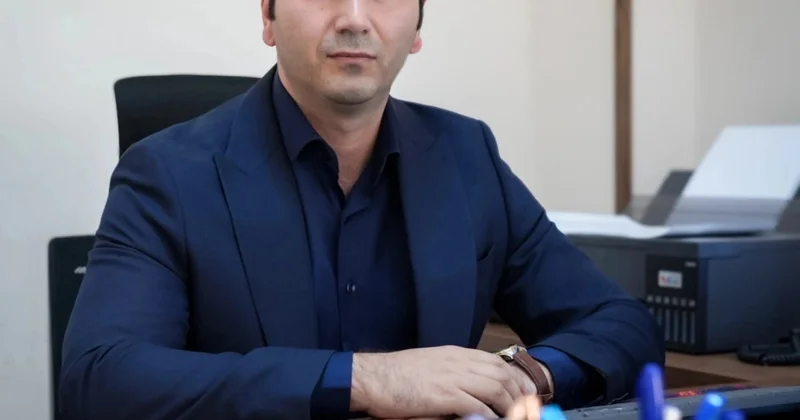 Naxçıvan: Qədim karvan yolundan müasir nəqliyyat qovşağına