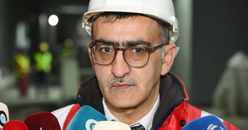 Yerin səthində müşahidə olunan çökmələrin metropolitenlə əlaqəsi yoxdur Bəxtiyar Məmmədov