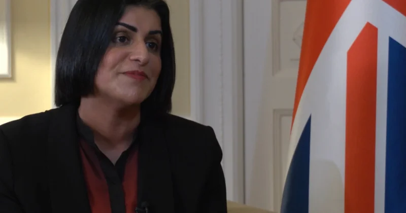 Böyük Britaniyada sığınacaq sistemi ilə bağlı əsas dəyişikliklər qüvvəyə minir