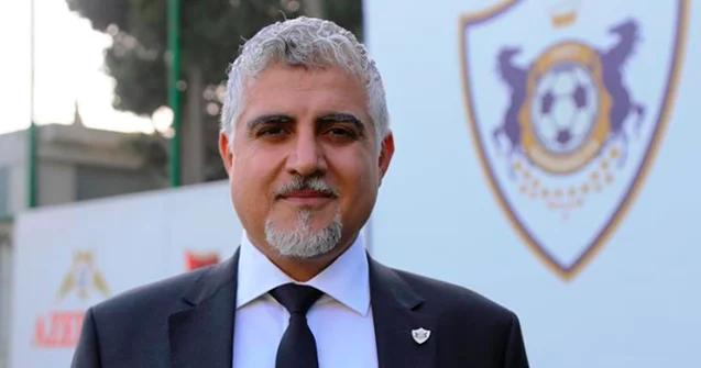QARABAĞ IN BAŞI ÜZƏRİNDƏ BİR KABUS DOLAŞMAQDADIR