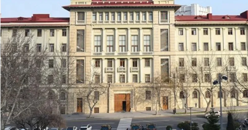 Dövlət Türizm Agentliyinin kollegiyasının tərkibi təsdiqlənib