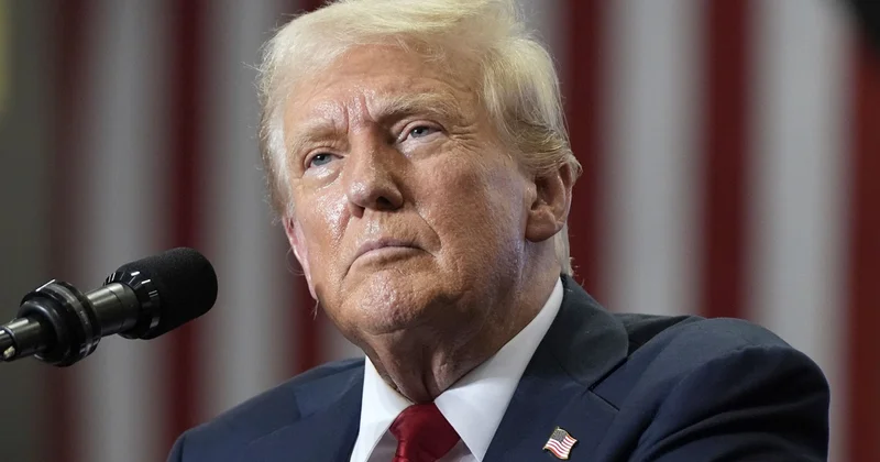 В США раскрыли ближайшие планы Трампа на Иран
