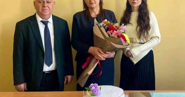 YENİ YAŞ: UĞURLU TƏYİNAT OLAN YERDƏ...