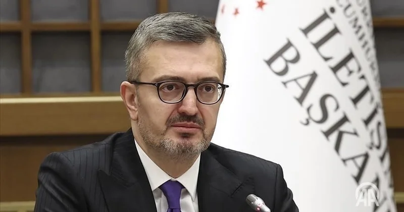 Администрация президента: В Турции нет военной базы, принадлежащей какой либо стране