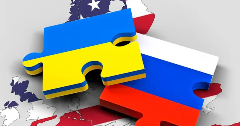 Где пройдут новые переговоры по Украине?