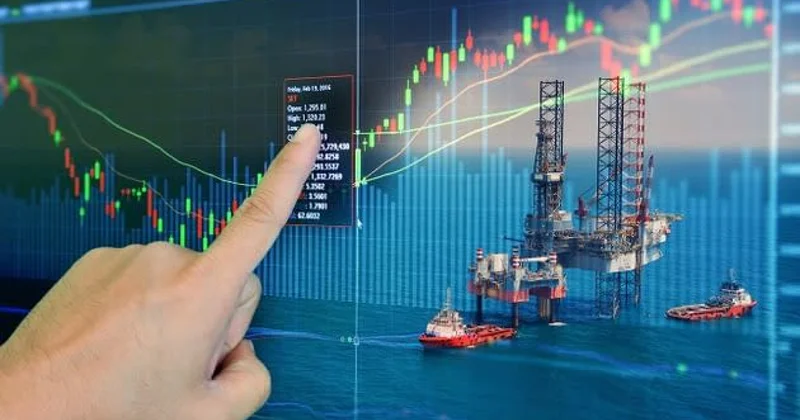 Беспрецедентный шок: нефть движется к отметке 100 долларов накануне