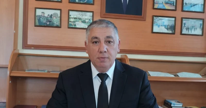 Memorial Kompleksin açılışı ədalətin təntənəsidir ŞƏRH