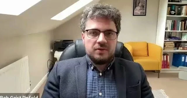 Представитель Королевского колледжа Лондона: Иран точно знает, что делает