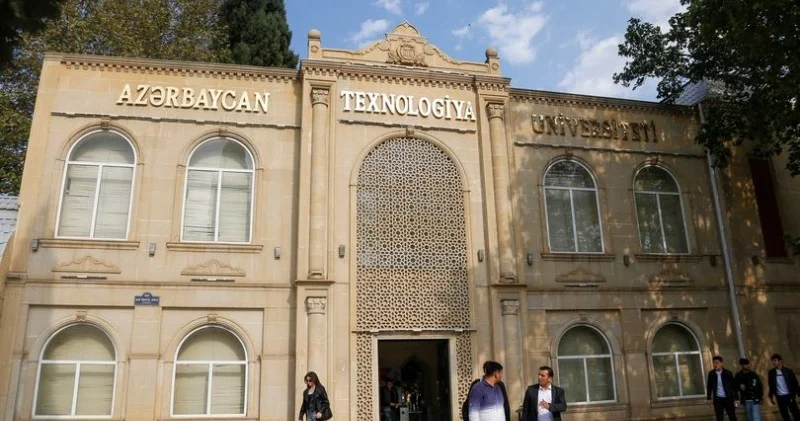 ATU da yeni təyinatlar FOTO
