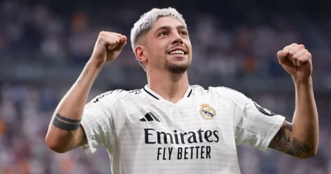 Real Madrid in ulduzu yolayrıcında ƏTRAFLI