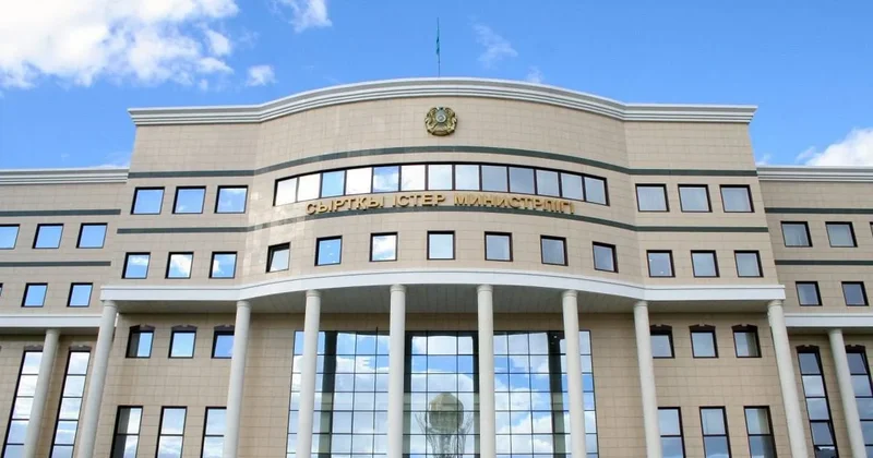 МИД Казахстана выразил благодарность Азербайджану за содействие в эвакуации граждан