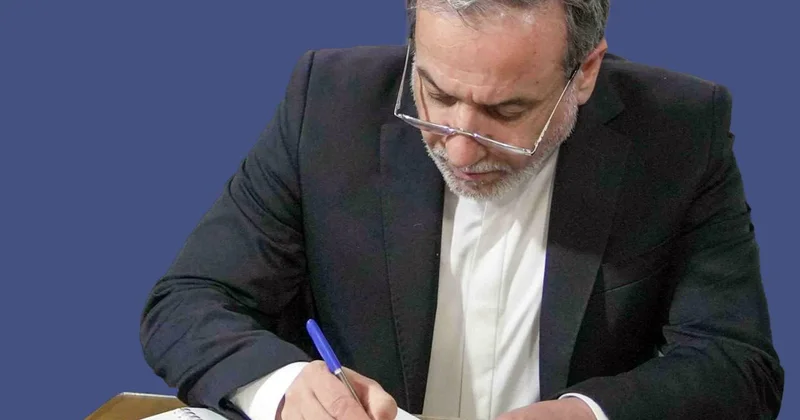 Иран направил письмо международным организациям