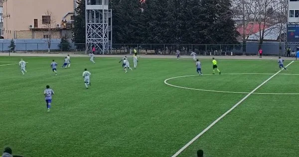 Neftçi nin Şamaxı ilə oyununda son saniyədə təyin olunan penalti... AFFA dan açıqlama