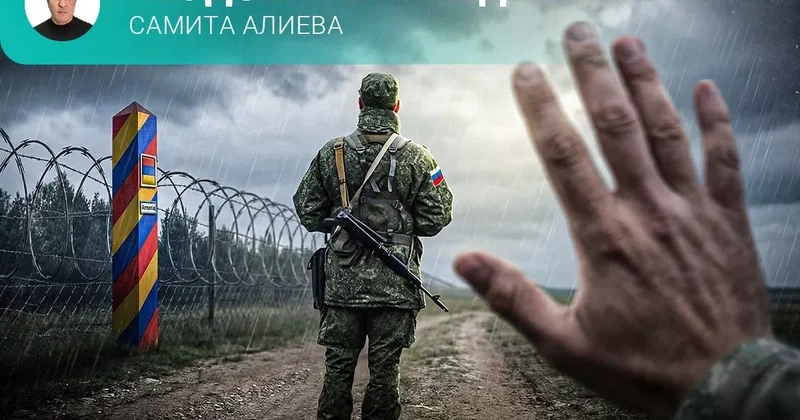 Армения без московского караула Неудобная правда Самита Алиева