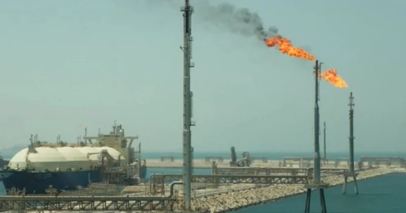Иранский удар по Катару всколыхнул газовый рынок