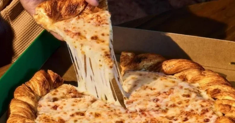 Nəhəng pizza şəbəkəsi 300 filialını bağlayacaq
