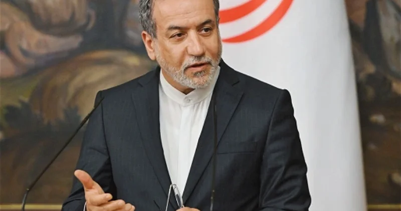 Əraqçi: İran tammiqyaslı müharibə vəziyyətindədir