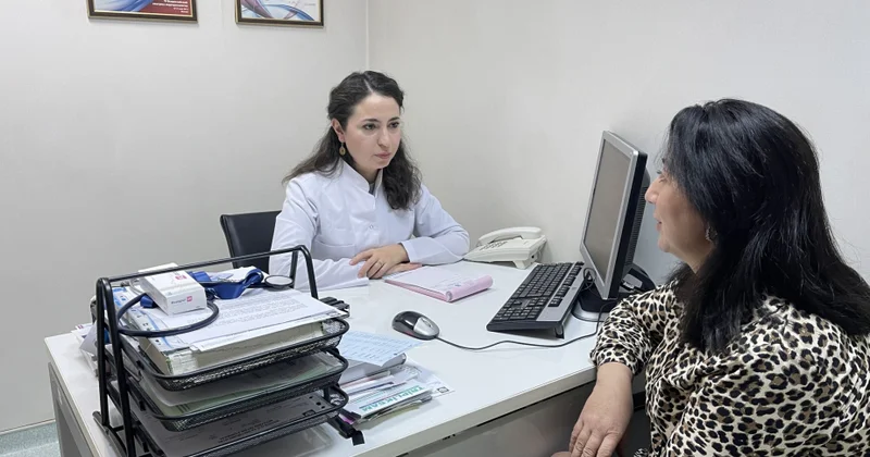 ® Ramazan ayında qəbul edilməsi faydalı olan qidalar