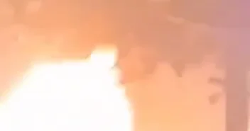 Столкновения сторонников Ирана и силовиков на улицах Бахрейна ВИДЕО