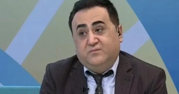 Elgiz Əkbər: Nəsə sözüm olanda paylaşacam...