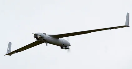 БПЛА попытался атаковать базу посольства США в Ираке