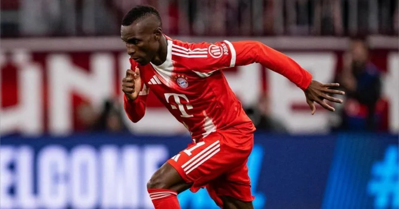 Bayern Münhen Nikolasla bağlı qərarını qətiləşdirdi SON DURUM